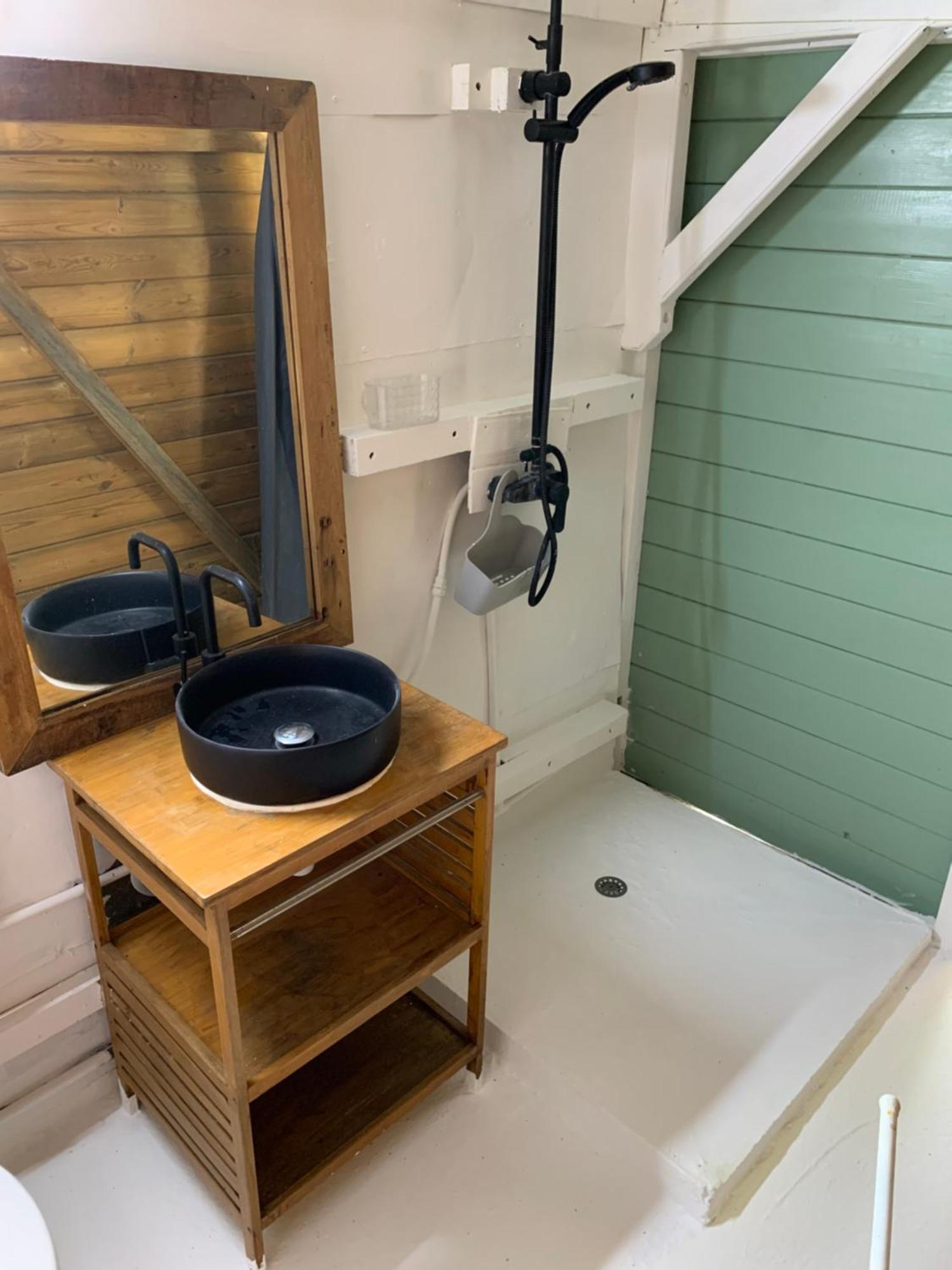 Le Cabanon 3Nuits Minimum Lejlighed Bouillante Eksteriør billede